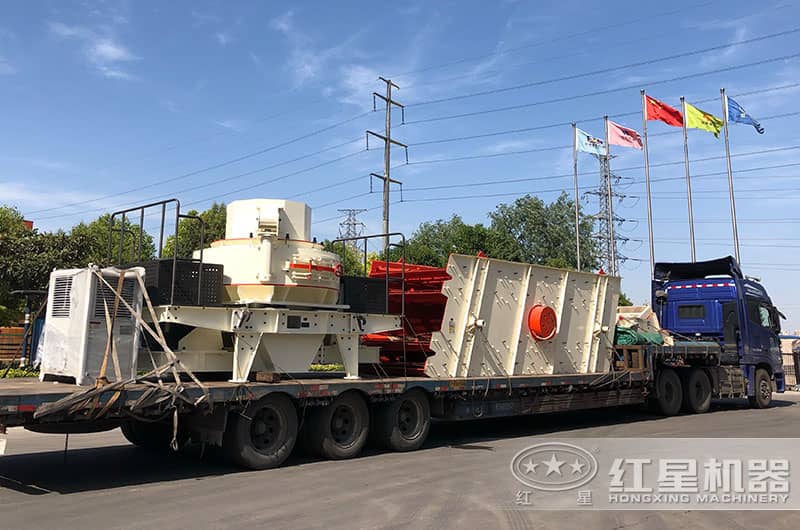MLT型濾筒除塵器結構示意圖